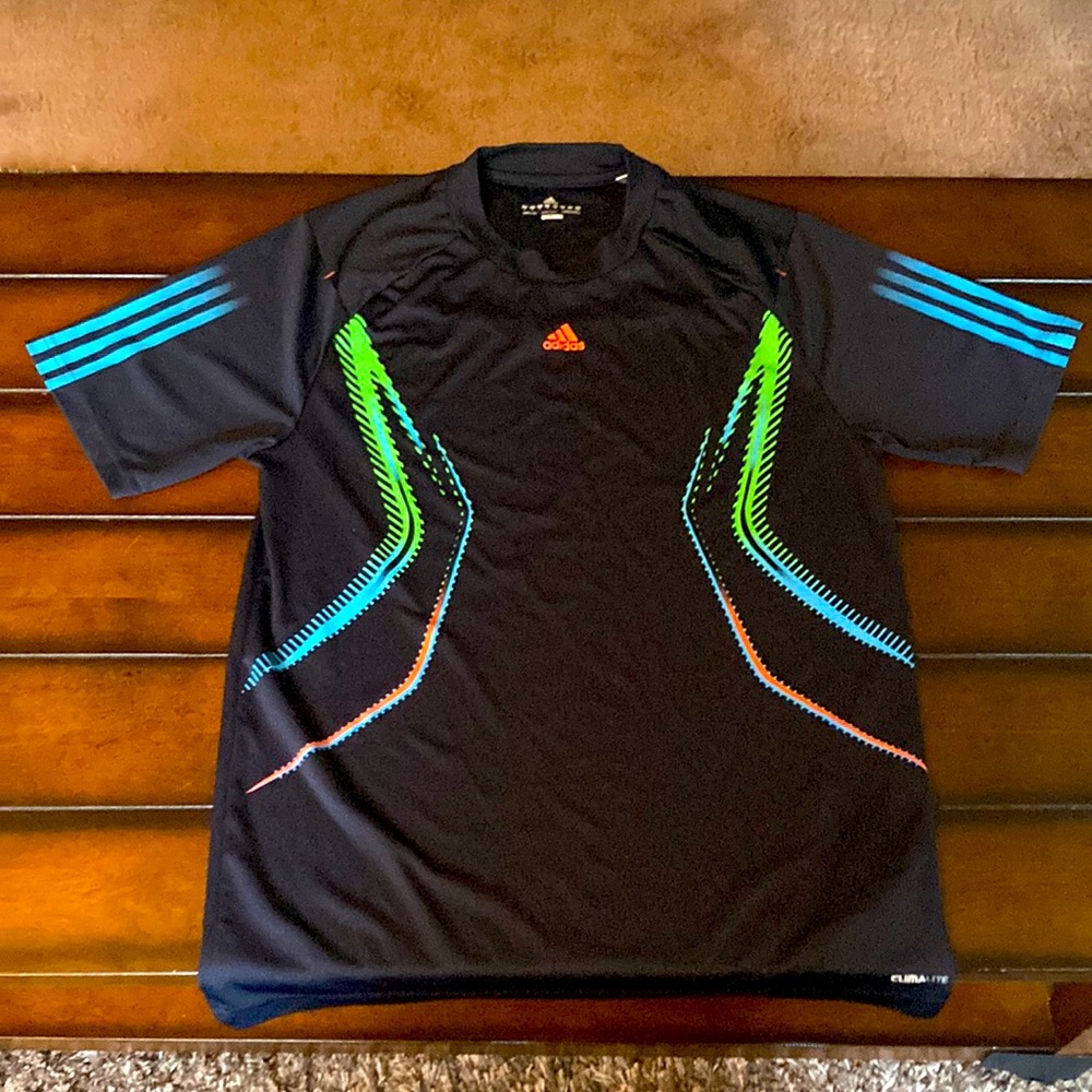 Adidas ClimaLite Shirt